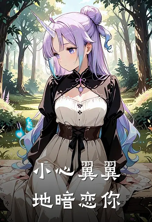 小心翼翼地暗恋你