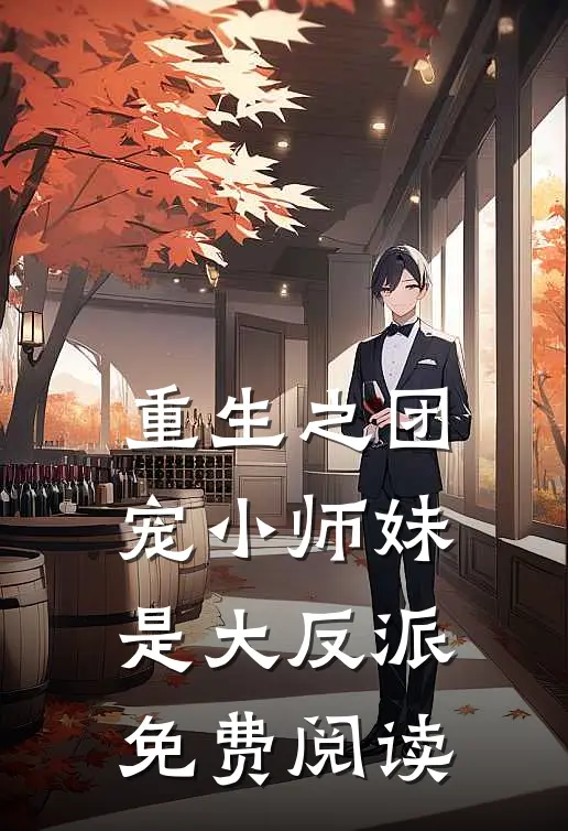 重生之团宠小师妹是大反派免费阅读