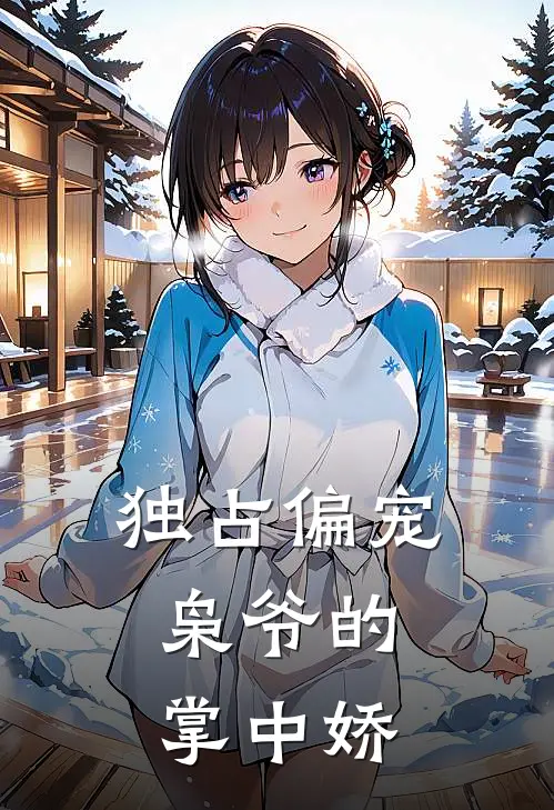 独占偏宠：枭爷的掌中娇