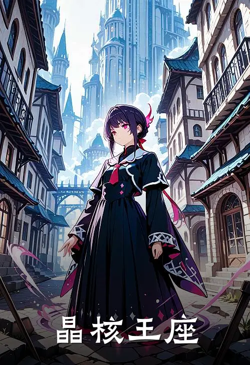 晶核王座林凡韩毅已完结小说推荐_完整版小说晶核王座(林凡韩毅)