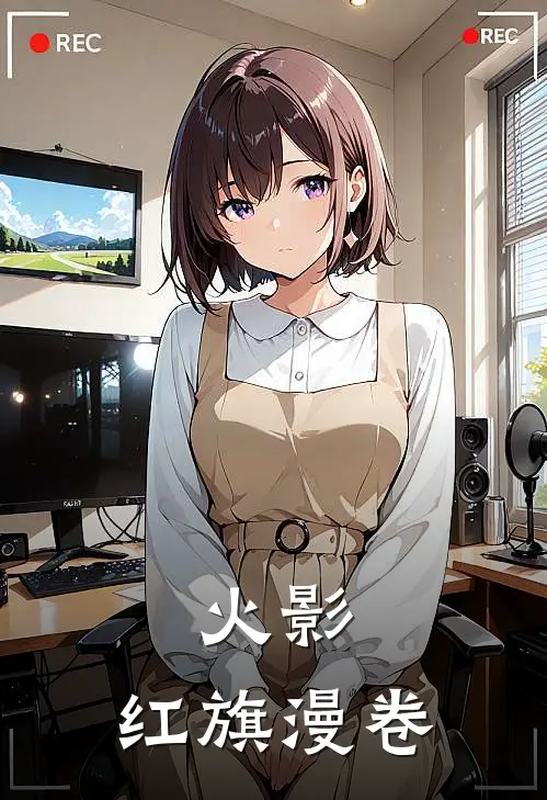 火影：红旗漫卷