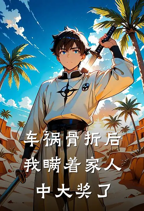 车祸骨折后，我瞒着家人中大奖了