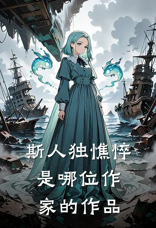 斯人独憔悴是哪位作家的作品