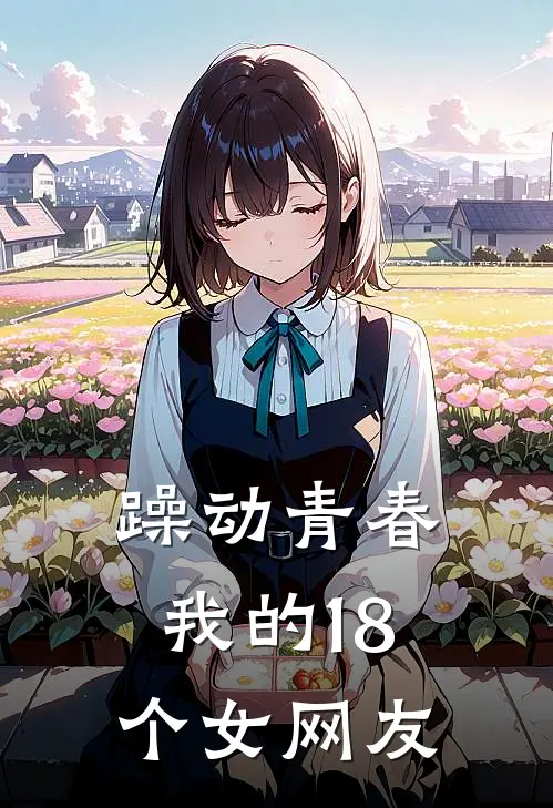 躁动青春，我的18个女网友