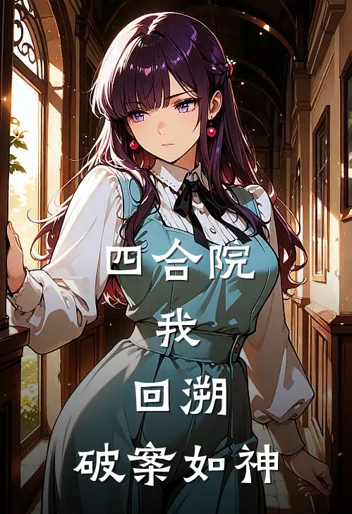 四合院：我，回溯，破案如神