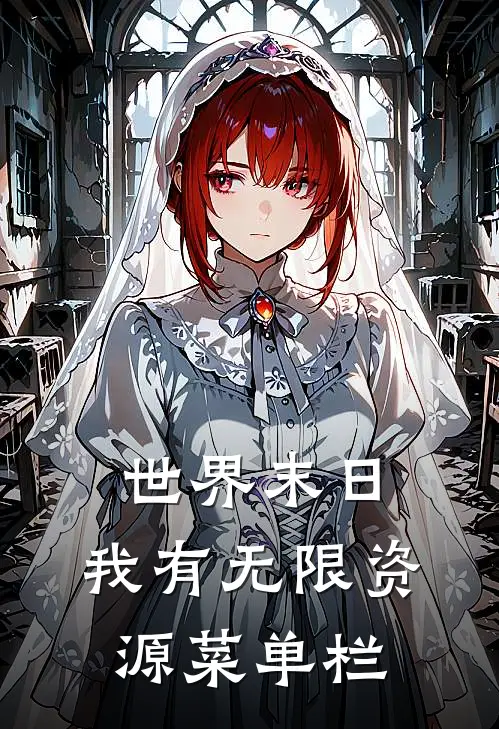 世界末日，我有无限资源菜单栏张小北张小东免费小说在线阅读_最新章节列表世界末日，我有无限资源菜单栏(张小北张小东)