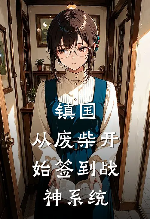 镇国：从废柴开始签到战神系统