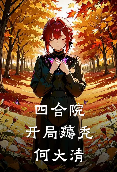 四合院，开局薅秃何大清