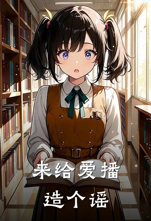 颜一颜一《来给爱播，造个谣》全本免费在线阅读_(颜一颜一)最新章节在线阅读