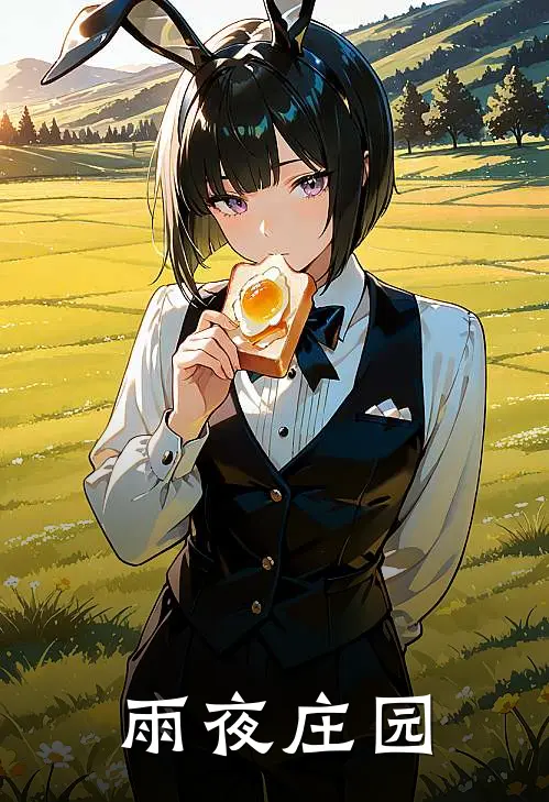 雨夜庄园陆承煜苏婉免费完结小说_完本完结小说雨夜庄园(陆承煜苏婉)