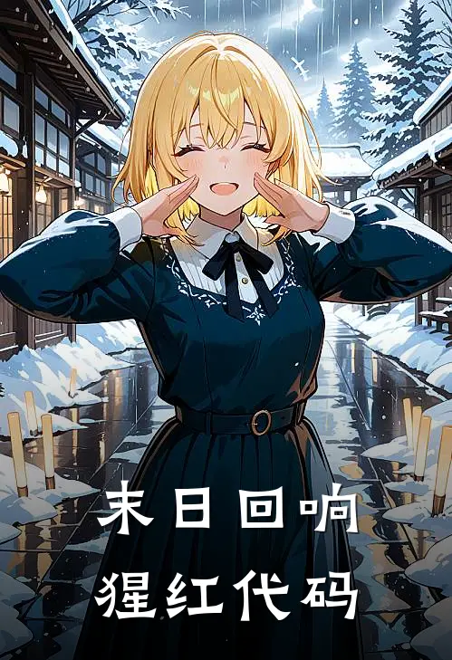 末日回响：猩红代码