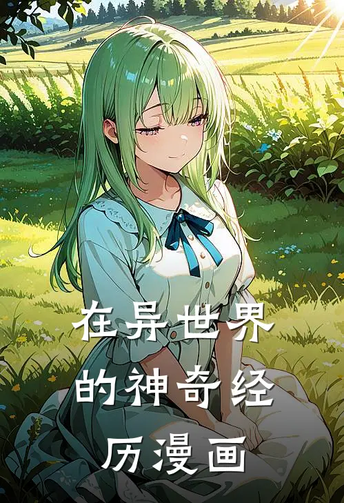 在异世界的神奇经历漫画