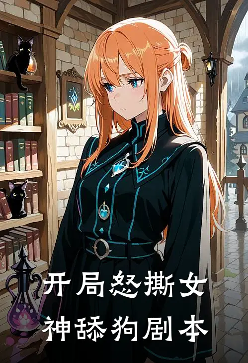 开局怒撕女神舔狗剧本