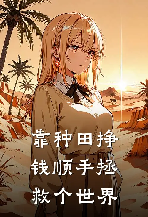 靠种田挣钱顺手拯救个世界林栖林栖完整版在线阅读_林栖林栖完整版阅读