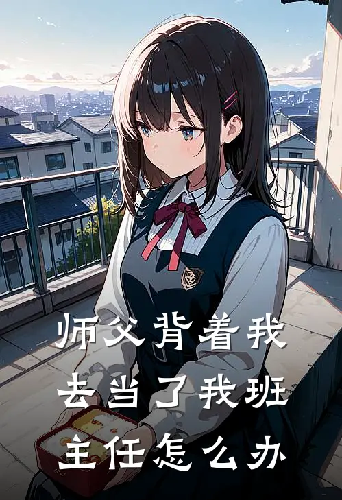 师父背着我去当了我班主任怎么办