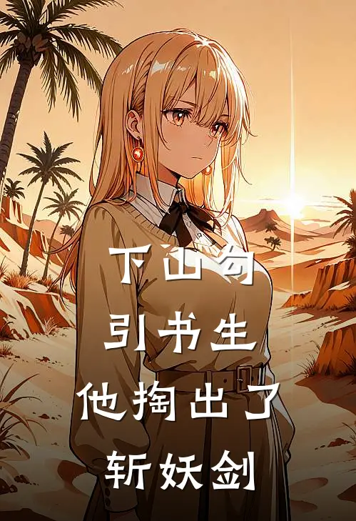 下山勾引书生，他掏出了斩妖剑(沈夜澜苏锦瑟)完结版小说全文免费阅读_最新小说下山勾引书生，他掏出了斩妖剑(沈夜澜苏锦瑟)