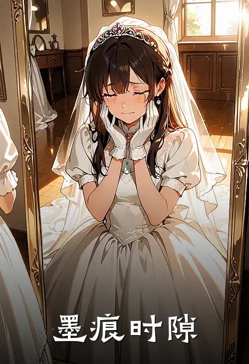 墨痕时隙(姜瑜林素云)免费小说_最新小说全文阅读墨痕时隙姜瑜林素云