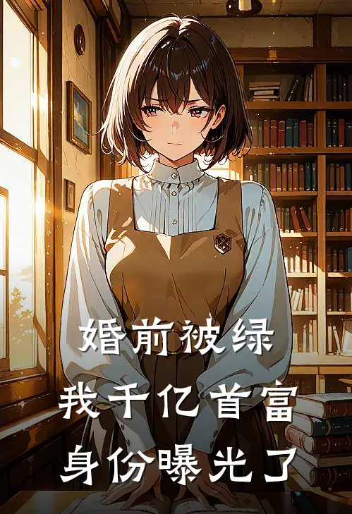 婚前被绿，我千亿首富身份曝光了(林婉儿周泽)在线免费小说_热门网络小说婚前被绿，我千亿首富身份曝光了林婉儿周泽