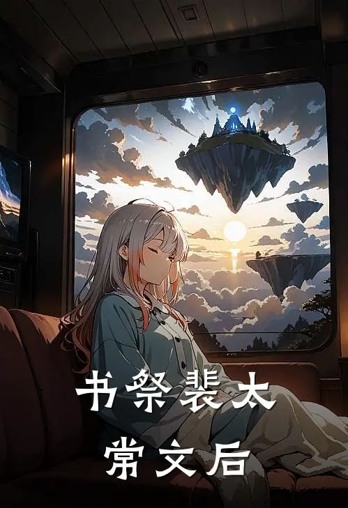 书祭裴太常文后