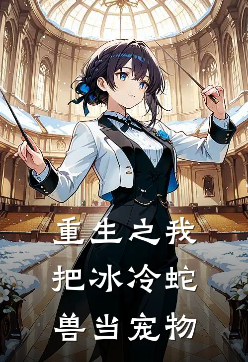 重生之我把冰冷蛇兽当宠物林夕于雪松免费小说全文阅读_最新好看小说重生之我把冰冷蛇兽当宠物林夕于雪松