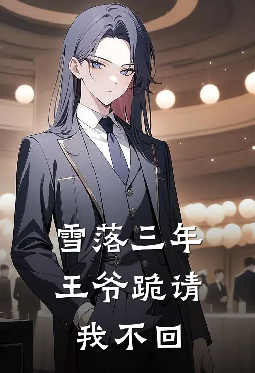 雪落三年，王爷跪请我不回
