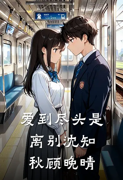 爱到尽头是离别沈知秋顾晚晴