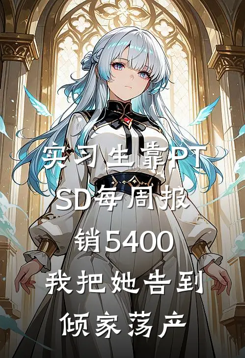 实习生靠PTSD每周报销5400，我把她告到倾家荡产我林呦呦好看的小说推荐完结_在哪看免费小说实习生靠PTSD每周报销5400，我把她告到倾家荡产我林呦呦