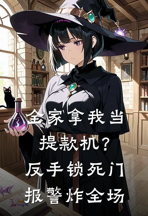 全家拿我当提款机？反手锁死门，报警炸全场(许子墨周明凯)全本免费小说阅读_全文免费阅读全家拿我当提款机？反手锁死门，报警炸全场许子墨周明凯