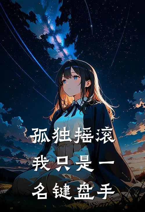 孤独摇滚：我只是一名键盘手后藤一里后藤免费小说完整版_热门的小说孤独摇滚：我只是一名键盘手后藤一里后藤