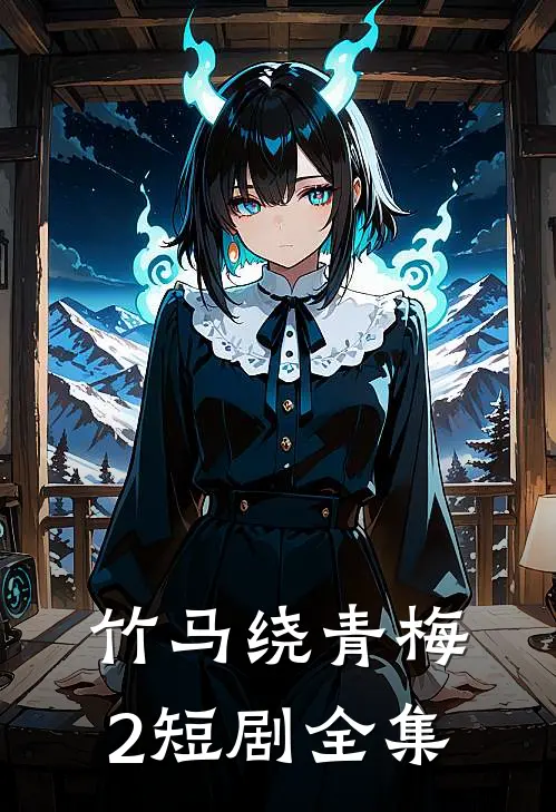 竹马绕青梅2短剧全集