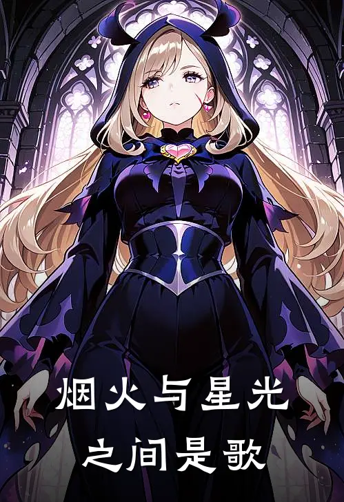 烟火与星光之间是歌