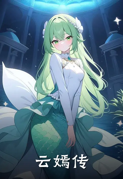 云嫣传(赵云嫣赵巍)网络热门小说_最新章节列表云嫣传(赵云嫣赵巍)