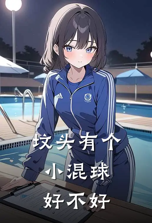 坟头有个小混球好不好