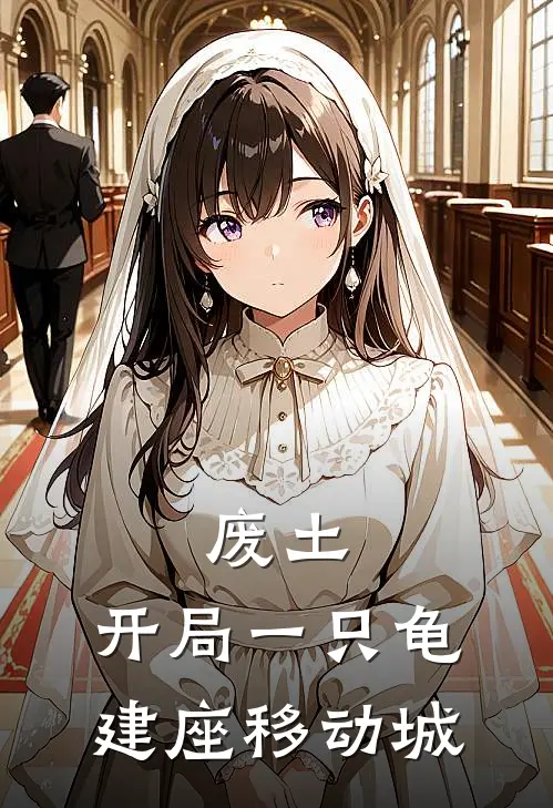 废土：开局一只龟，建座移动城