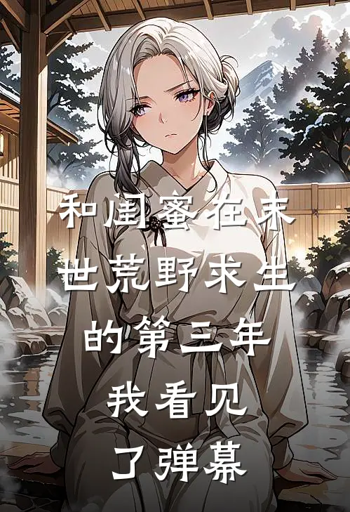 和闺蜜在末世荒野求生的第三年，我看见了弹幕(依兰陈烟)无弹窗小说免费阅读_小说免费阅读无弹窗和闺蜜在末世荒野求生的第三年，我看见了弹幕依兰陈烟