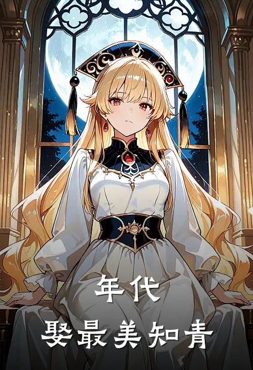 年代：娶最美知青