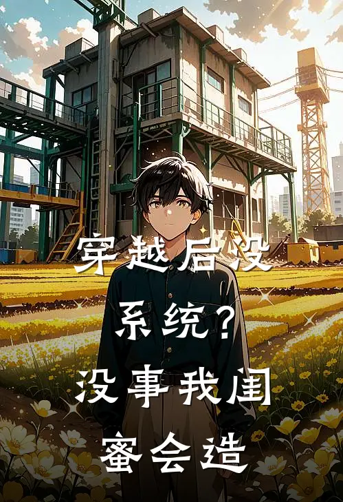 穿越后没系统？没事，我闺蜜会造沈珺苏术热门小说阅读_完本完结小说穿越后没系统？没事，我闺蜜会造沈珺苏术