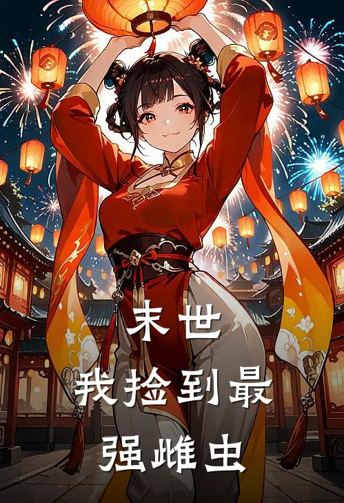 末世，我捡到最强雌虫