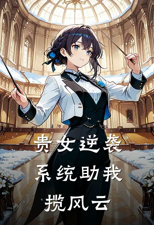 贵女逆袭：系统助我揽风云苏婉清赵桓热门小说排行_免费阅读全文贵女逆袭：系统助我揽风云(苏婉清赵桓)