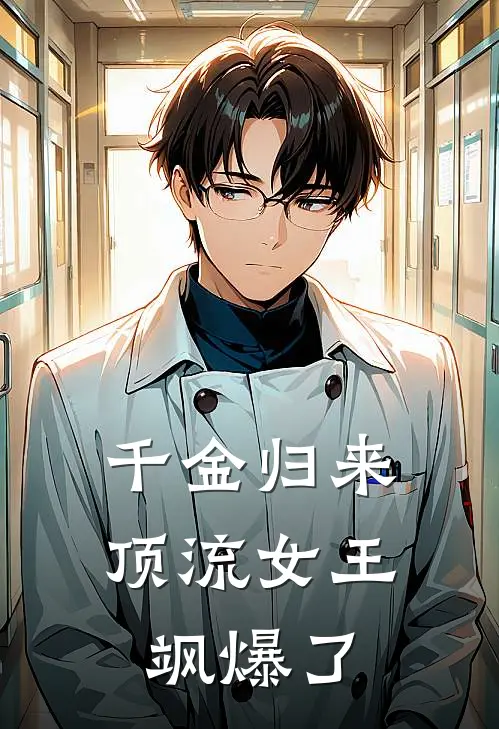 千金归来：顶流女王飒爆了(苏清颜柳玉琴)完结版小说_最新全本小说千金归来：顶流女王飒爆了苏清颜柳玉琴