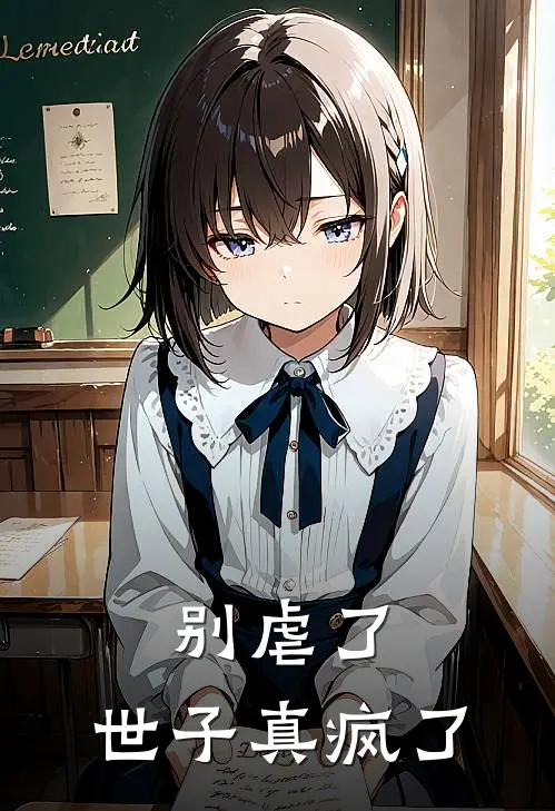 别虐了，世子真疯了萧景寒苏茉最新小说推荐_热门小说排行榜别虐了，世子真疯了(萧景寒苏茉)