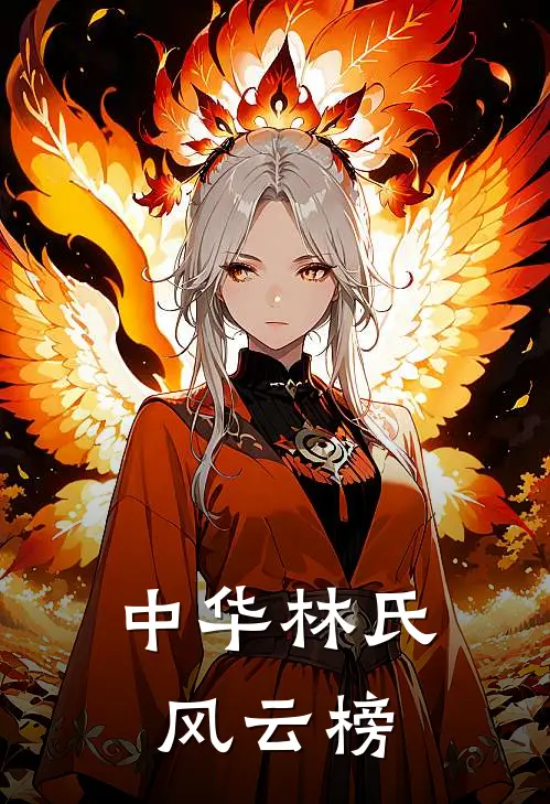 中华林氏风云榜