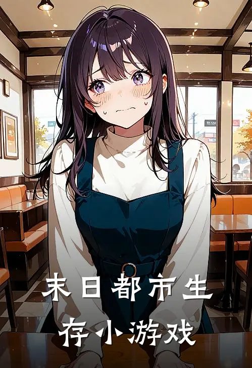 末日都市生存小游戏