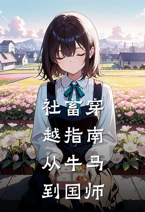 社畜穿越指南：从牛马到国师陈凯赵大山完结小说大全_免费热门小说社畜穿越指南：从牛马到国师(陈凯赵大山)