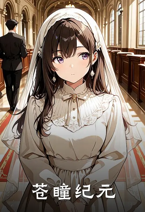 苍瞳纪元林烬阿雅完结好看小说_最新章节列表苍瞳纪元(林烬阿雅)