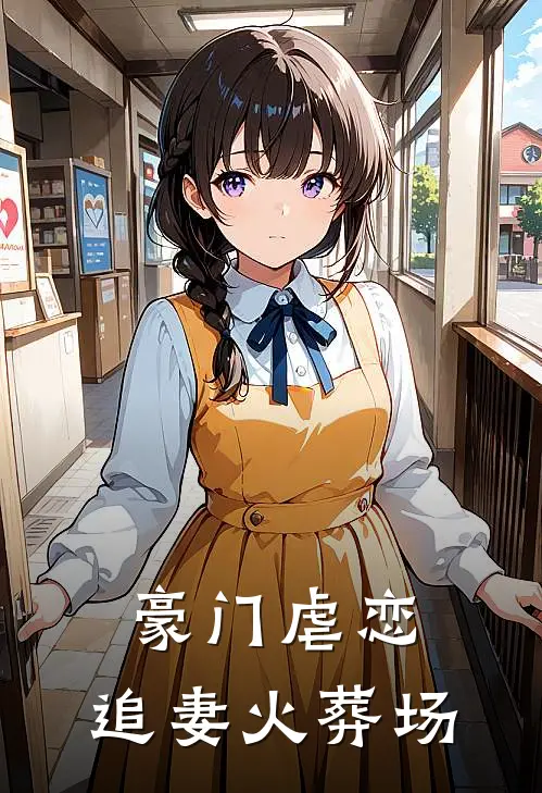 豪门虐恋：追妻火葬场林晓冉陈宇峰免费小说大全_小说完结豪门虐恋：追妻火葬场(林晓冉陈宇峰)