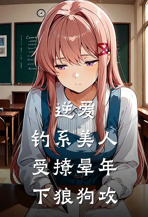 吴其穹池骋逆爱：钓系美人受撩晕年下狼狗攻全文免费阅读_吴其穹池骋完整版免费阅读