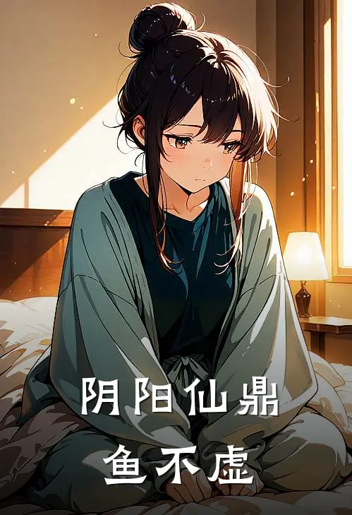 阴阳仙鼎鱼不虚