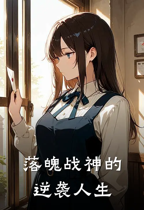 落魄战神的逆袭人生