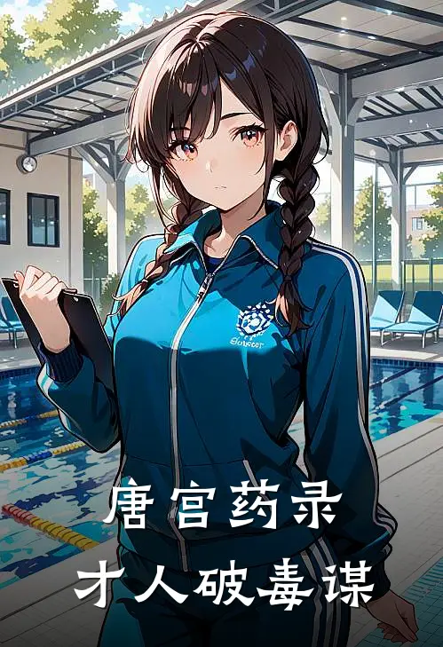 唐宫药录：才人破毒谋